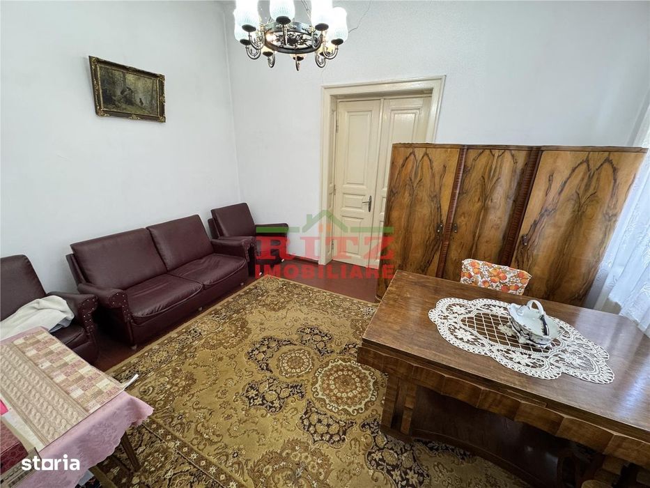 Nou! Casa S+P+M, cu teren 211 mp, zona Orasul de Jos!