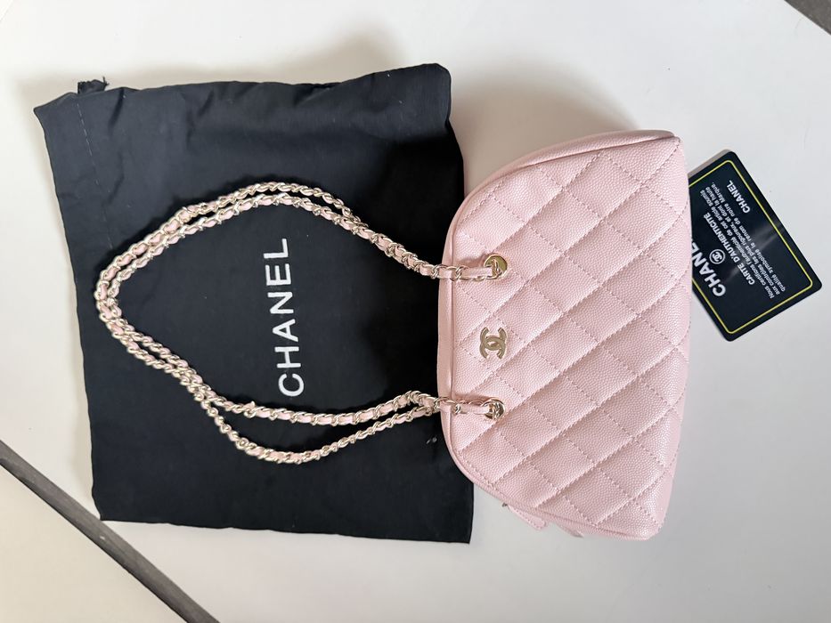 Chanel mini handbag