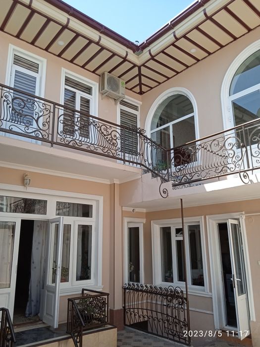 Hotel Al Xalil (Гостевой дом)