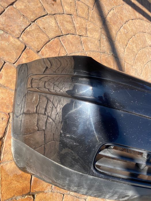 Предна броня Голф 4