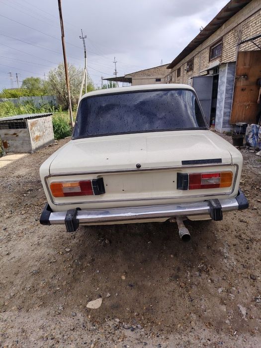 Жигули 2106 продам