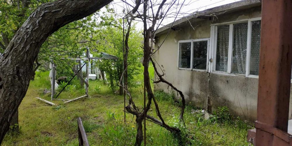 Продава се Къща в с. Генерал Кантарджиево, Област Варна - 120 кв.м за 475 €/кв.м - Снимка #5