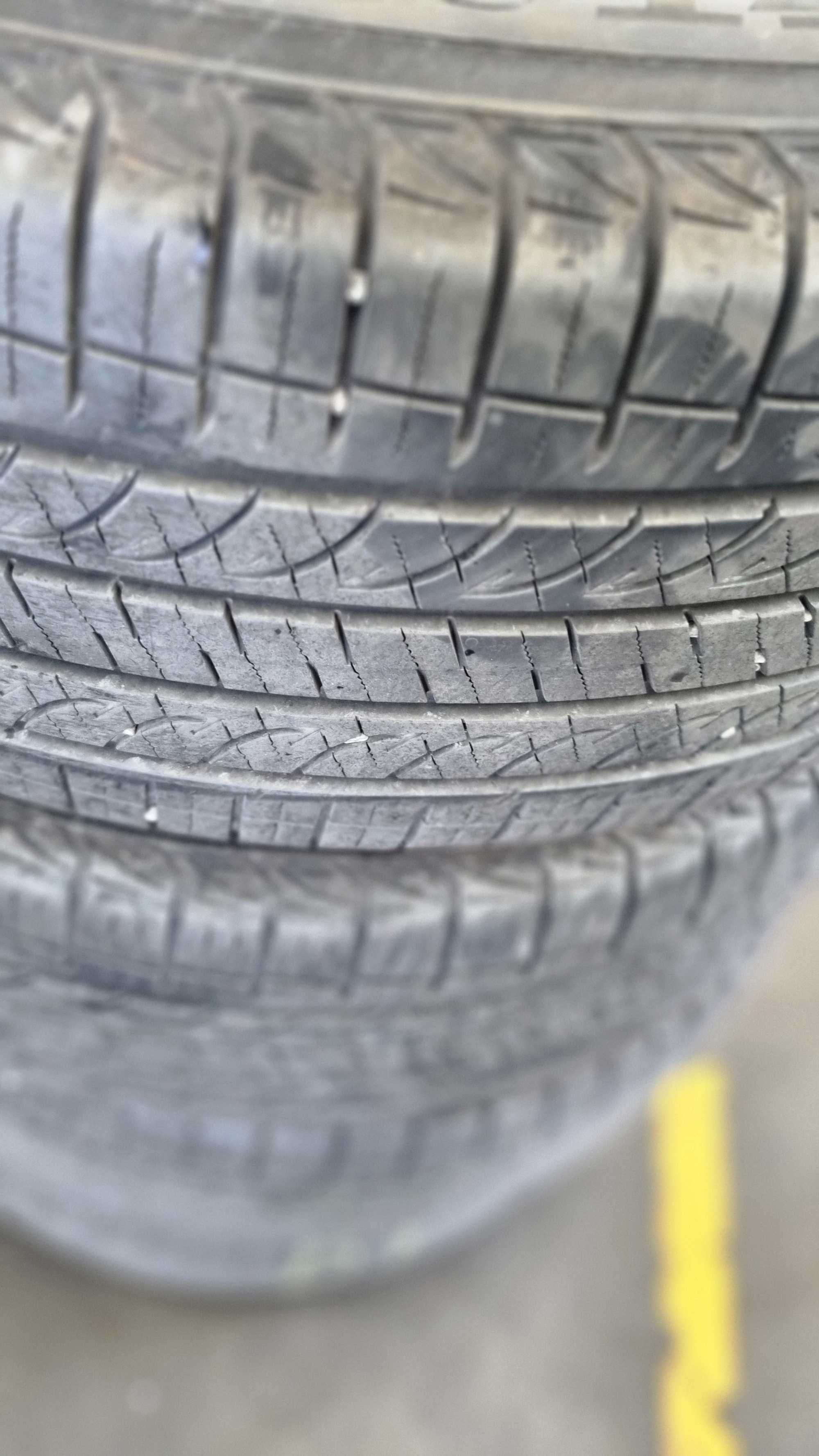 235/55 R19 Cauciucuri Yokohama Bucuresti Sectorul 3 • OLX.ro