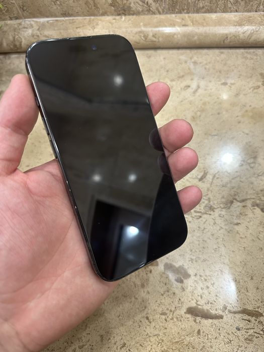 IPhone 16 Pro 256gb