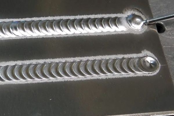 Сврка титановых дисков Аргон