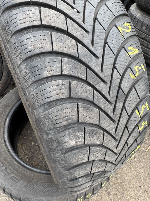 Anvelope Premitra 215/55 R17 IARNA M+S