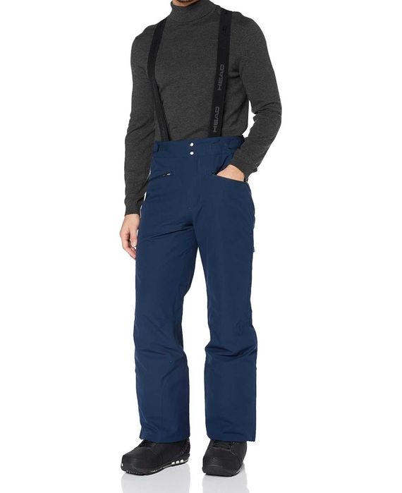 HEAD Spiro, 20k, нов, оригинален мъжки ски/сноуборд панталон