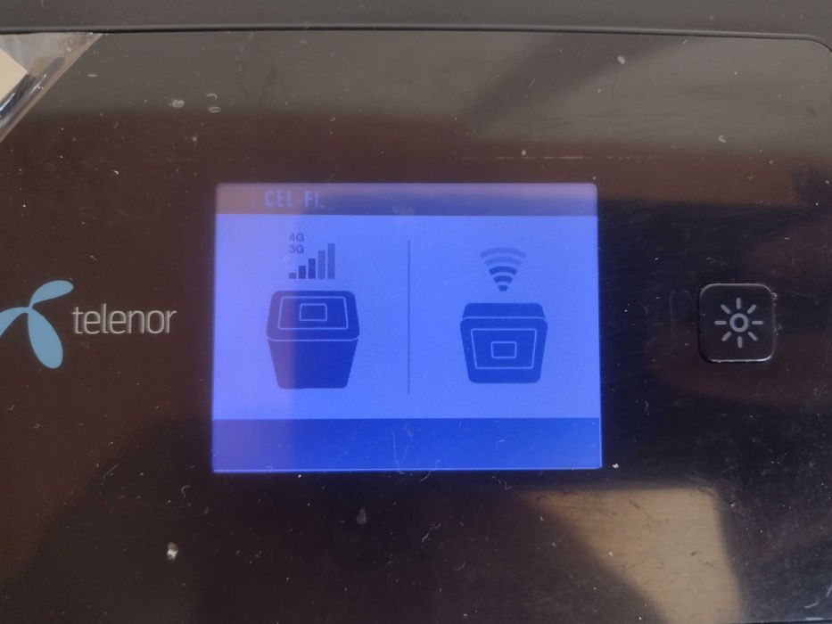 Cel-Fi Pro 3G/4G/LTE усилвател на GSM сигнал