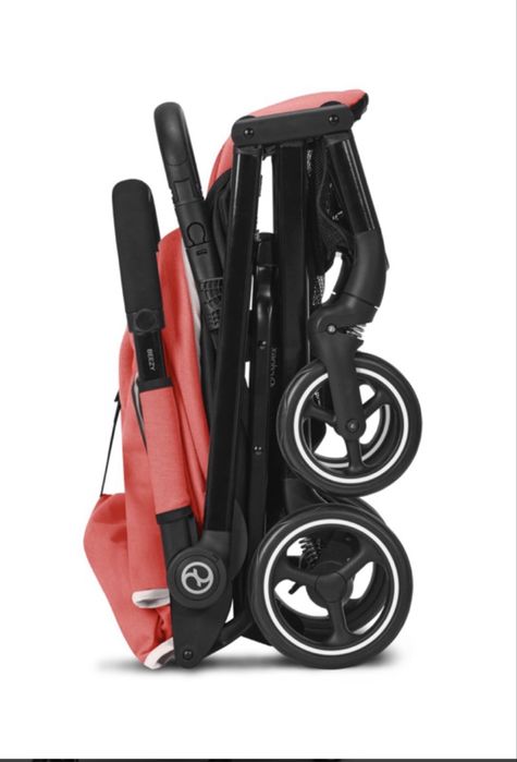 Carucior Cybex beezy