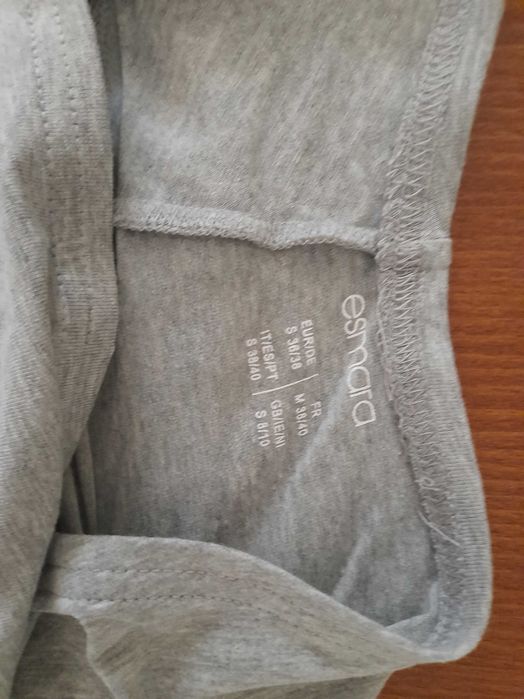 Дрехи за бременни и кърмещи