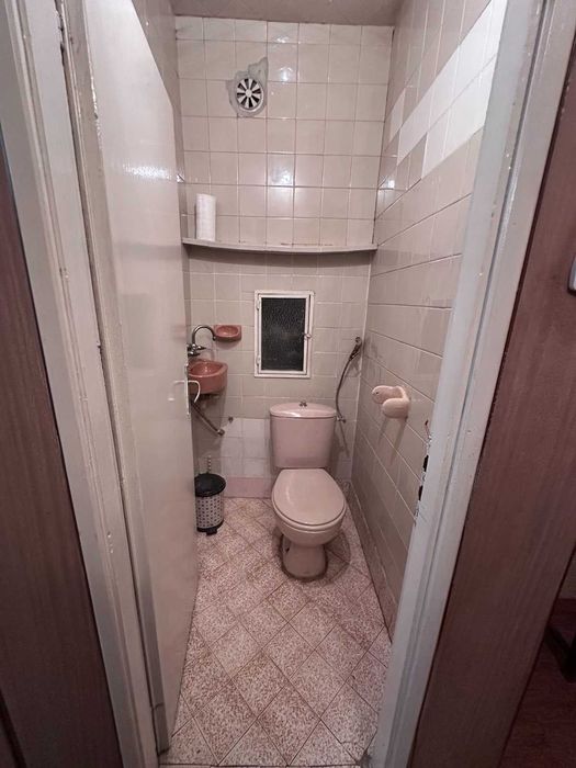 Тристаен апартамент в Кършияка