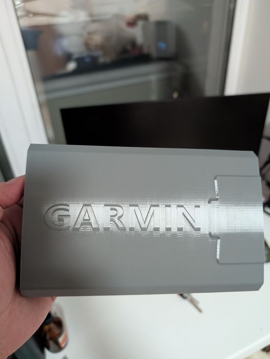 3D-печать на профессиональном принтере