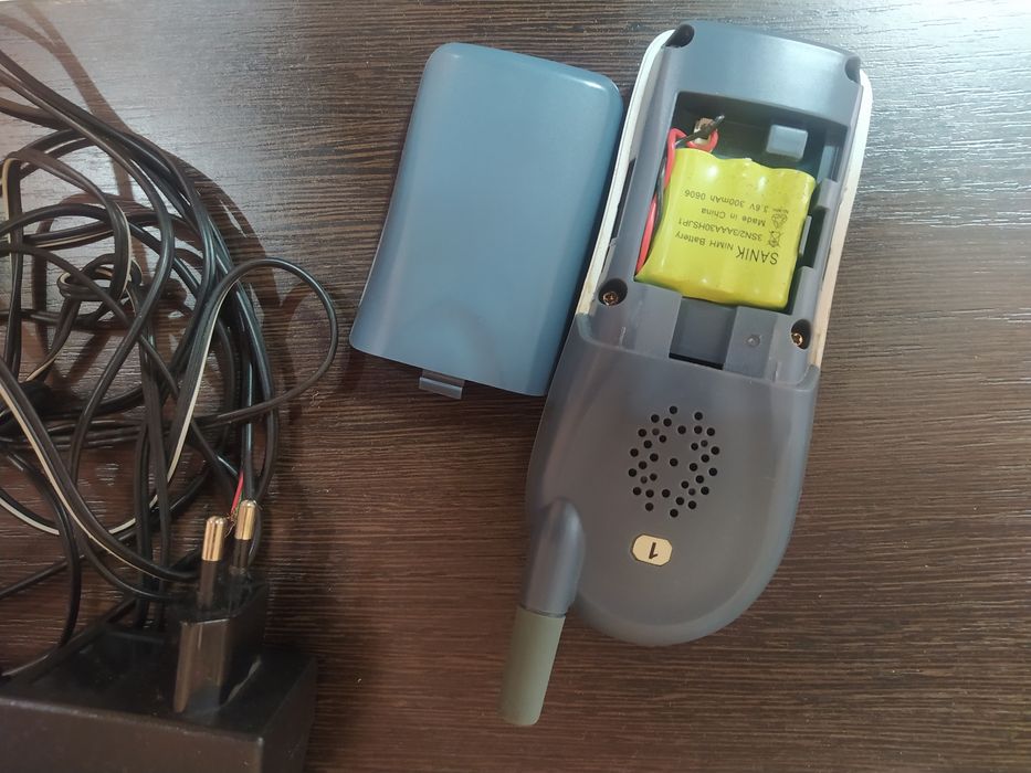 Стационарный телефон