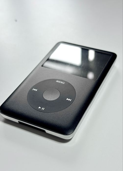 ipod classic 80 gb second hand si noi de vanzare • Anunturi • OLX.ro