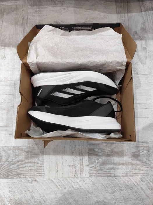 Оригинални дамски маратонки - Adidas Duramo Speed