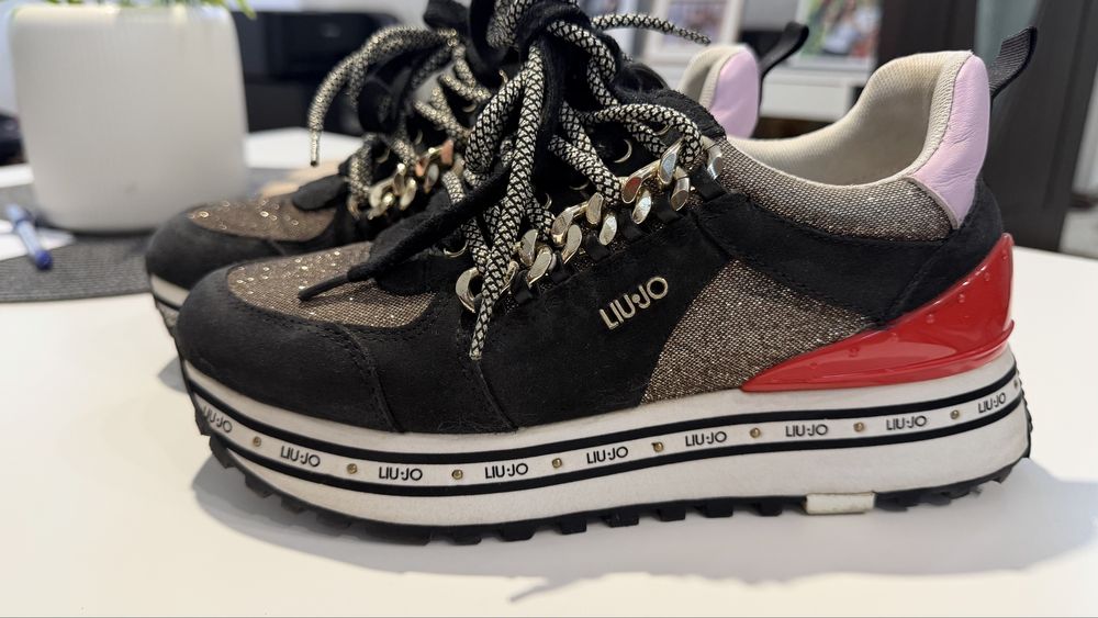 Сникърси Liu jo 38 номер