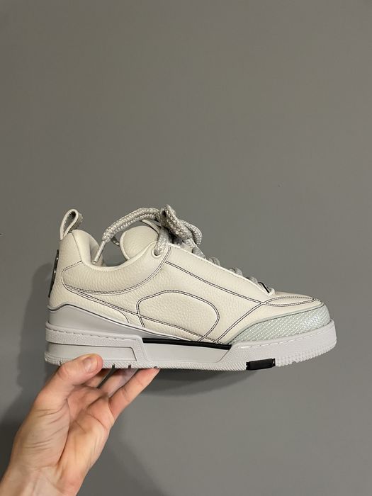 Louis Vuitton LV Skate Sneaker 42