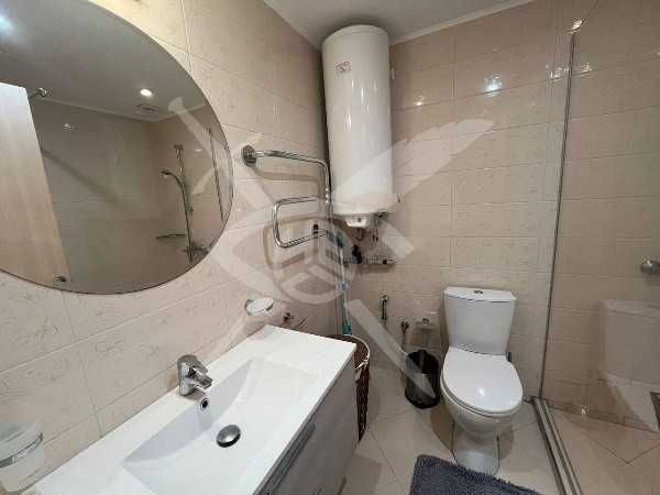 Продава се Двустаен апартамент в Бургас, Сарафово - 79 кв.м за 1583 €/кв.м - Снимка #1