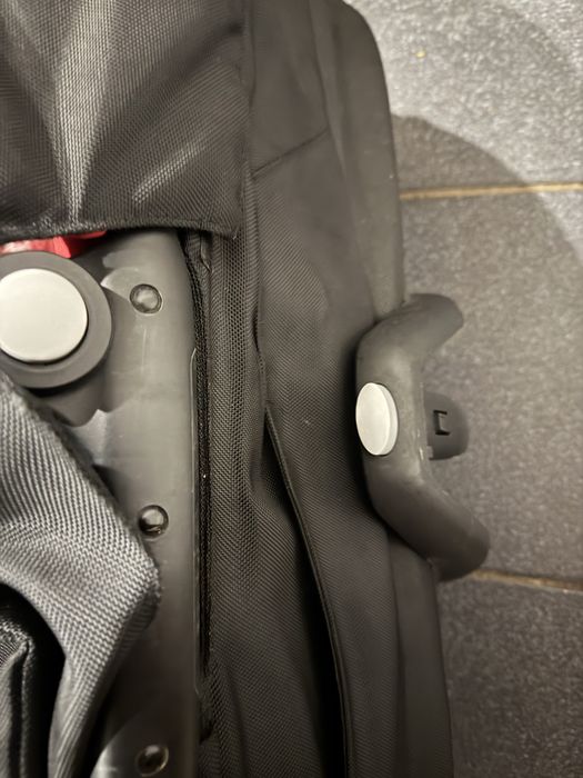 Landou maxi-cosi copii