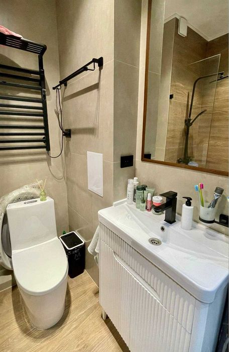 Продается 2 комнатная квартира Ялангач / Эко Базар