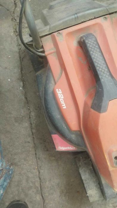 Продам газонокосилку black decker,  рабочая