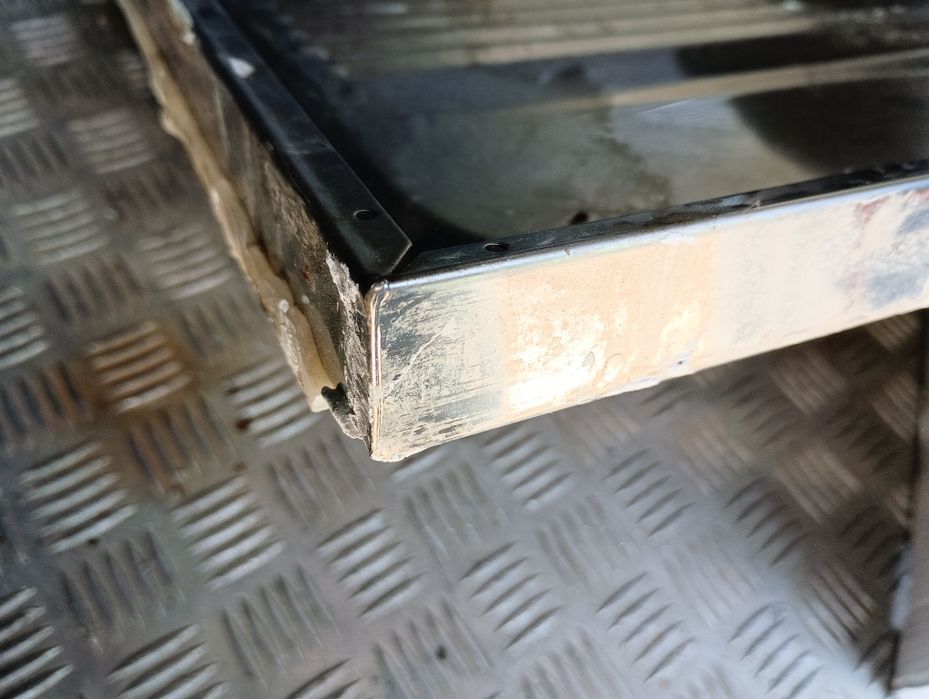 Продавам кухненска мивка Teka