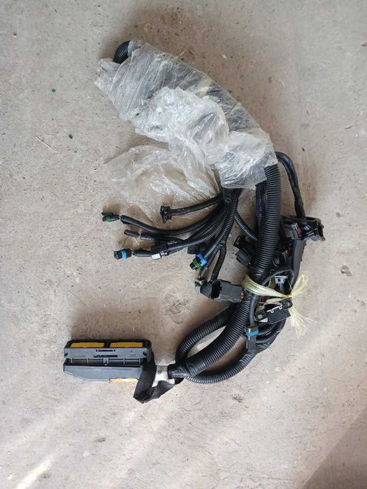 Автозапчасти nexia 2