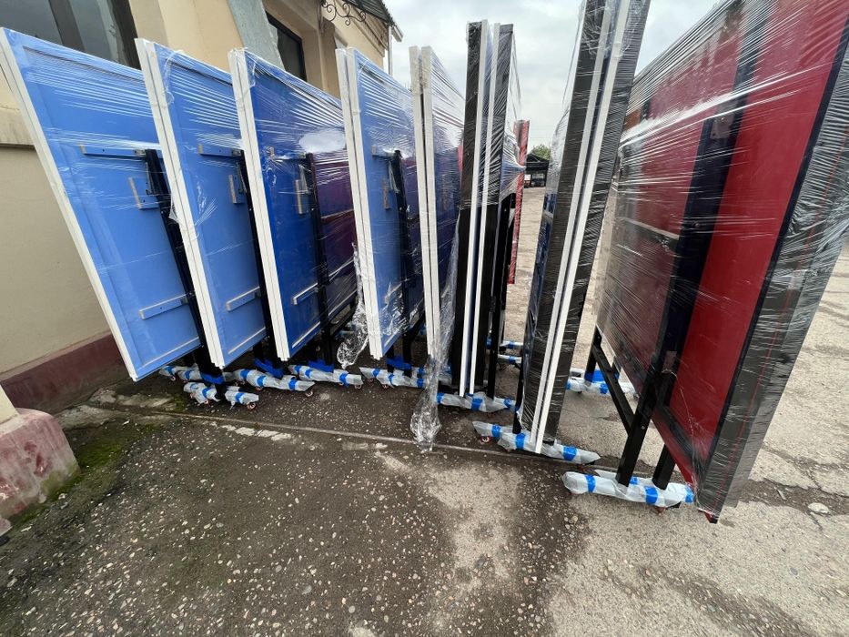 Stol tennis Optim va donaga