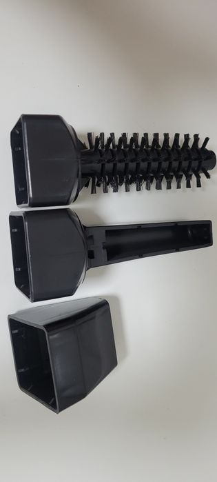 Новый винтажный фен