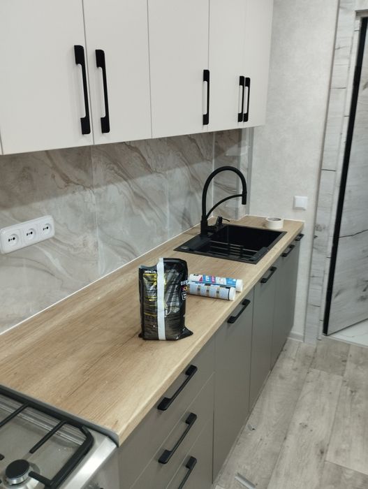 Ремонт квартир частично и под ключ