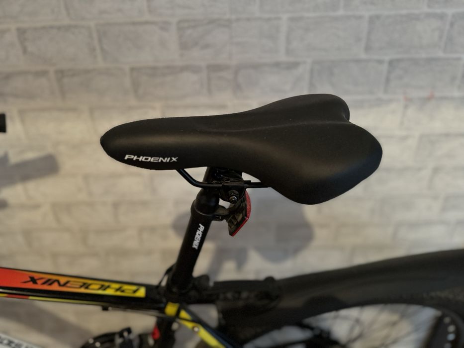 Велосипед спортивный