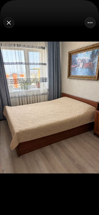 Продам спальный гарнитур б/у