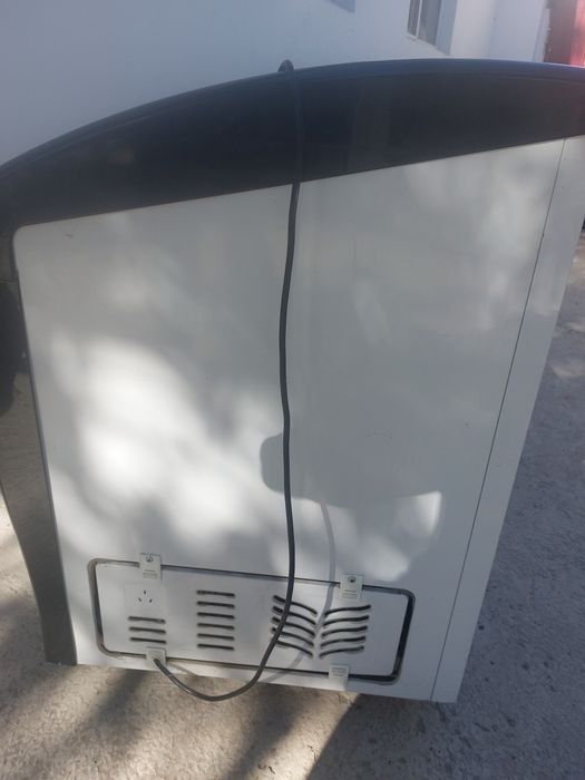 Морозильник для хранения