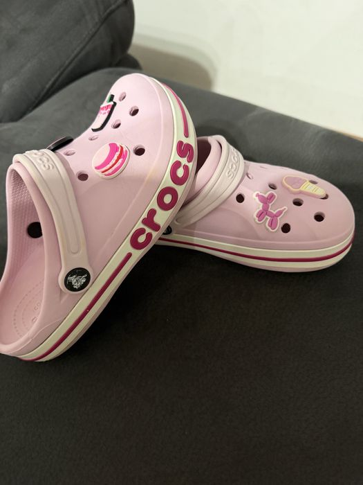 Crocs copii/fete