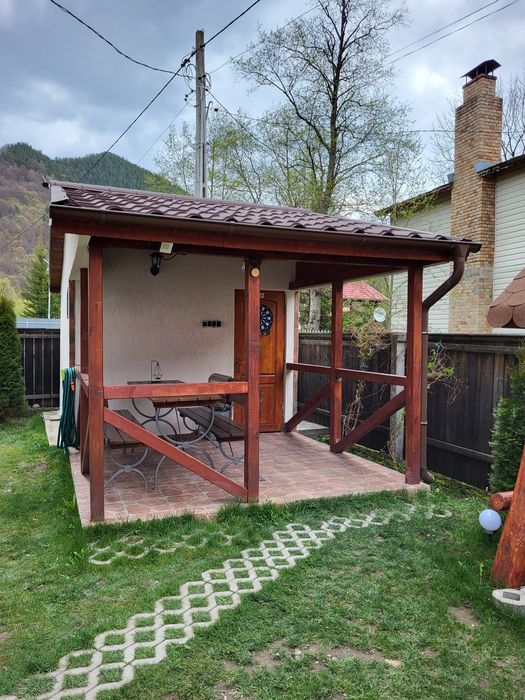 Casa de vacanta de vanzare in Lepsa