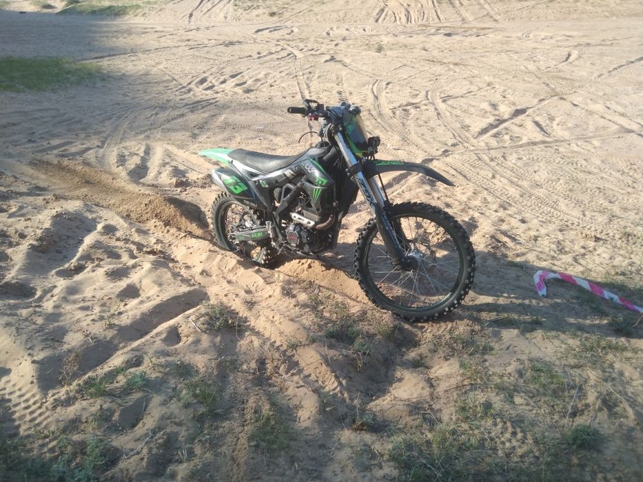 Продам мотоцикл срочно