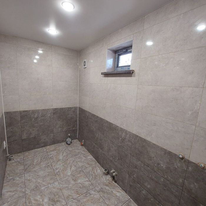 Продаётся половина дома  46 кв.м 2 сот