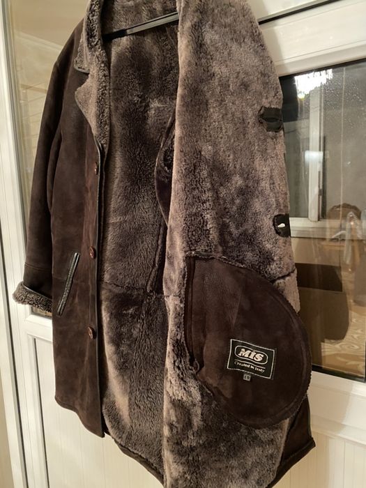 Продаётся дубленка