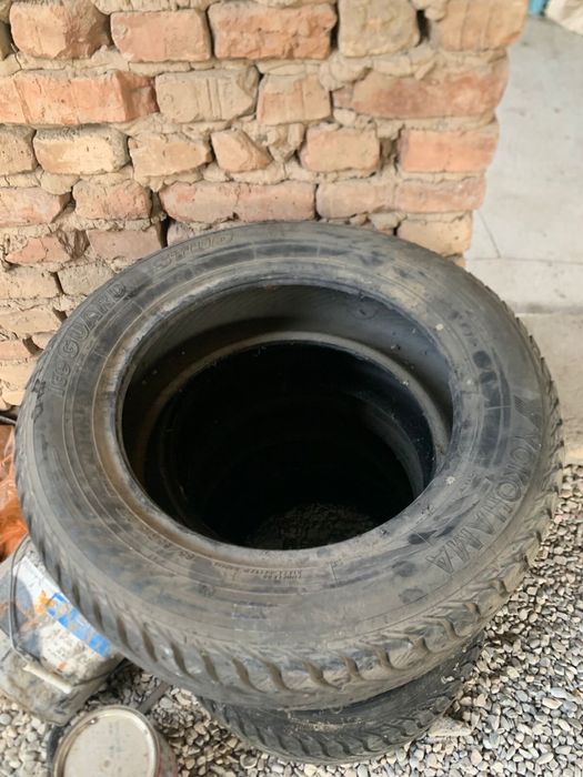 Продам зимние шины