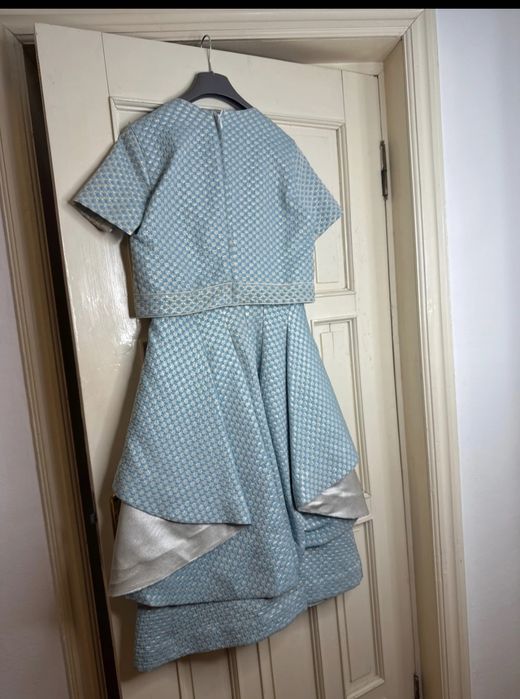 Rochie creație Parlor