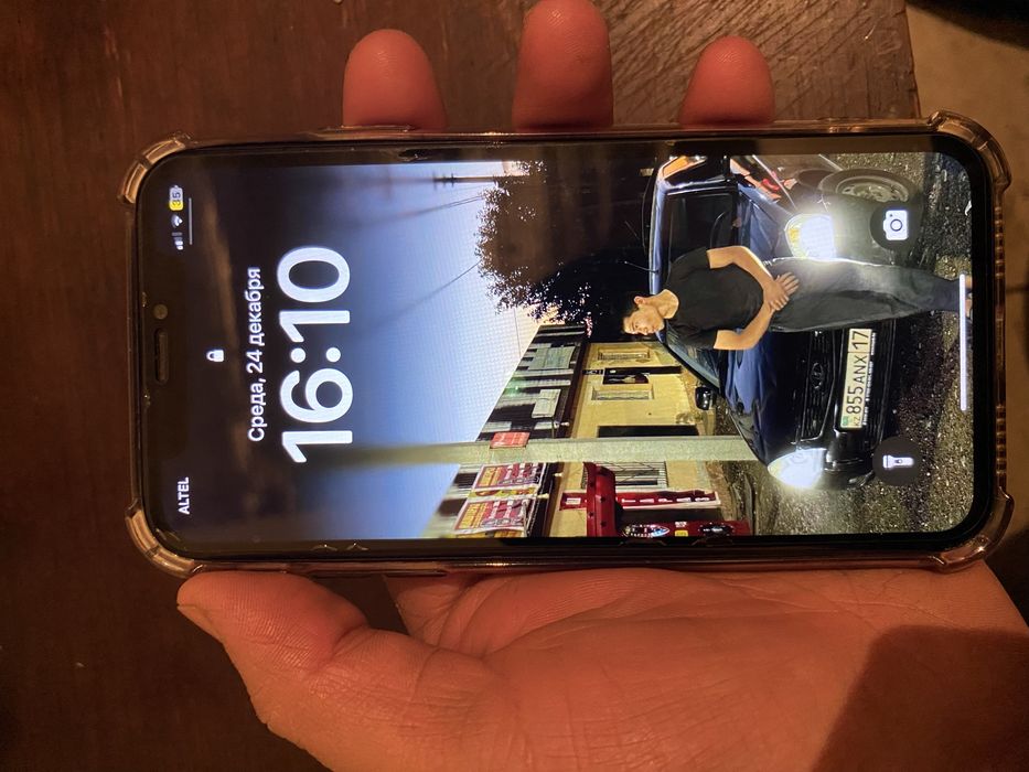 Айфон xr 64гб