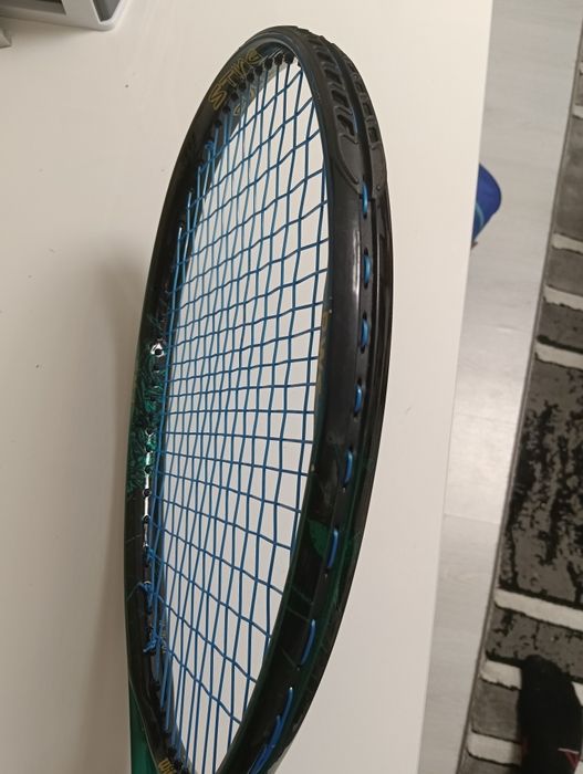 Racheta tenis Wilson Sting