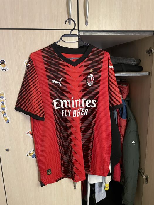 Оригинална тесника Милан