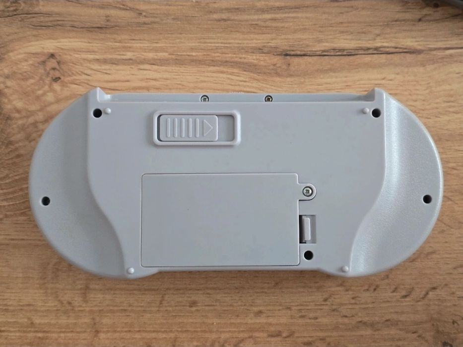 Consola Supaboy SNES portabil + joc