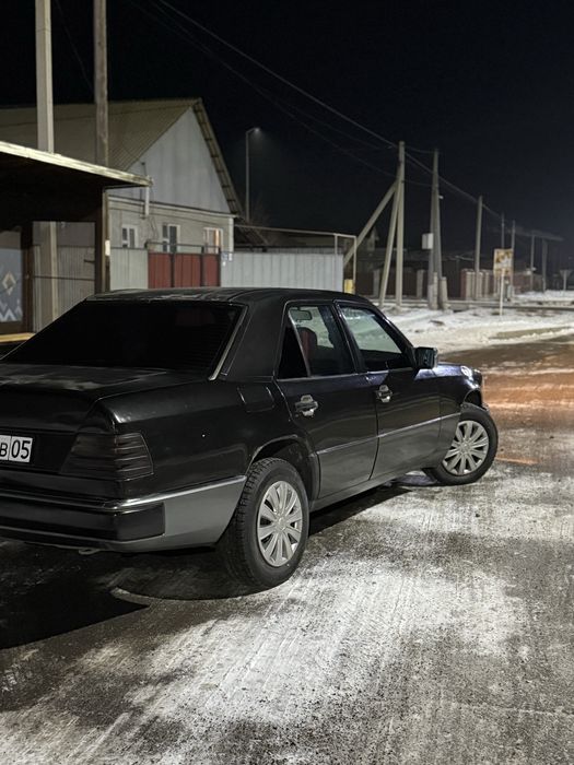 Продам мерседес е230