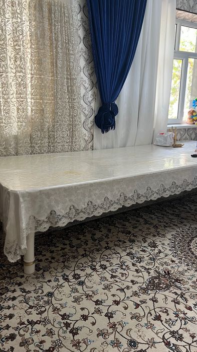 Stol stul yong’oq karkasi