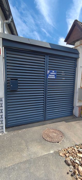 Accesorii pentru acoperiș și gard , bolțari și pavaje