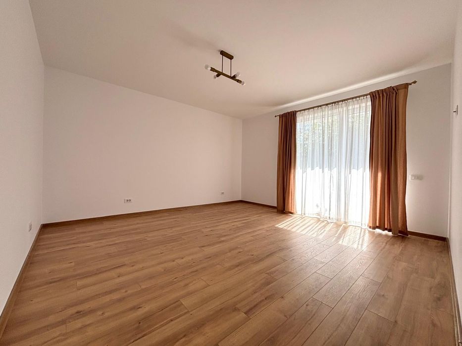 Proprietar , Prima inchiriere