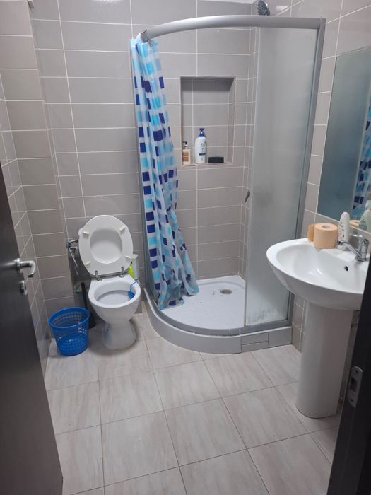 Curatenie la domiciliu