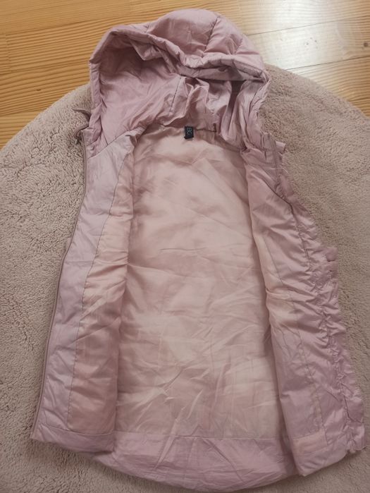 Vesta dama M roz pal